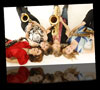 Female saxophone quartet