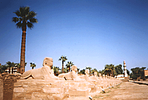 Luxor Egypt