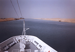 Suez Canal