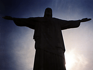 Christ the Redeemer